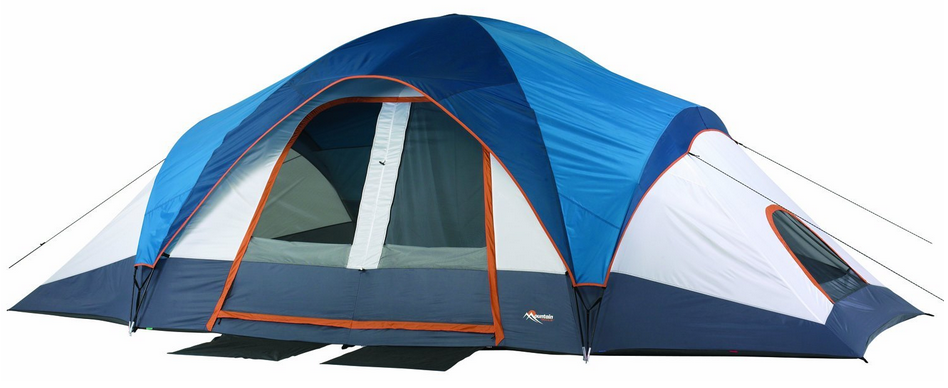 Wenzel Tent2