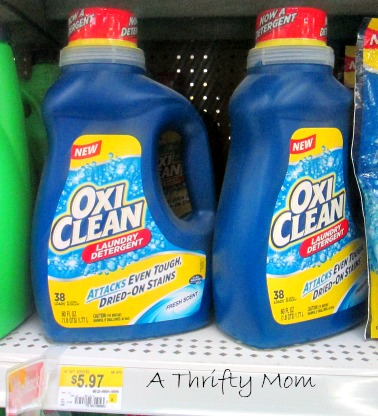 oxi-clean deterg atm