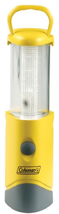 Colemna MicroPacker Compact Lantern