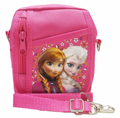 Disney Frozen Shoulder Bag