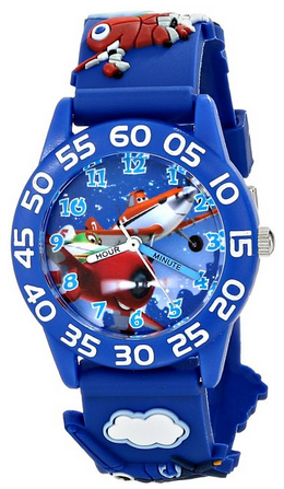 Disney Planes Fire and Rescue Watches Blue
