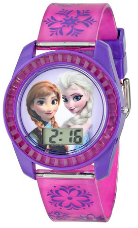 Frozen Watch1
