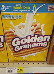 Golden-Grahams