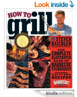 How To Grill