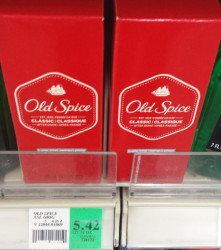 Old-Spice