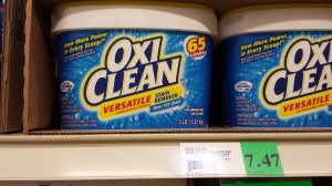 Oxi Versatile