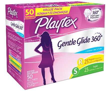Playtex Gentle Guide