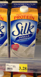 Silk-Protein