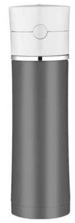 Thermos Stainless Steel Water Bottle Pewter