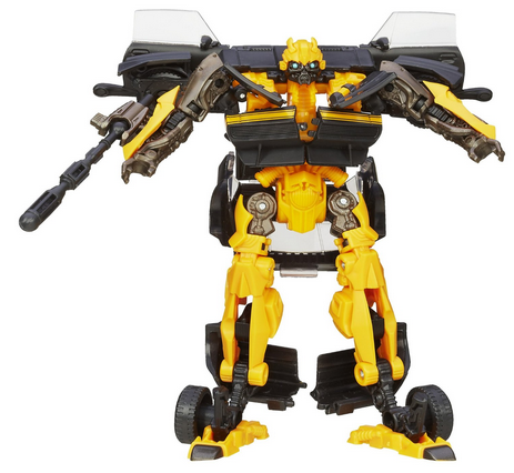 Transformers Age of Extinction Bumble Bee