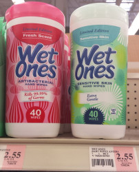 Wet-Ones