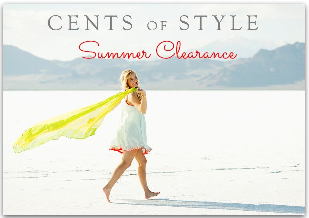 cents of style summer clearance