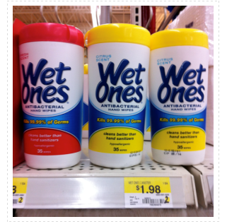 wet ones www