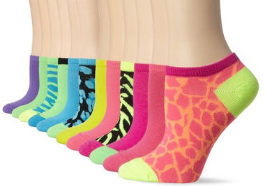 Girls Socks2