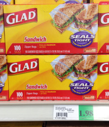Glad-Sandwich-Bags