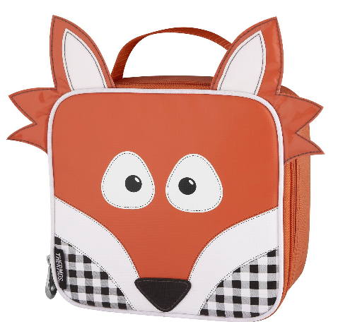 Lunch Box Fox