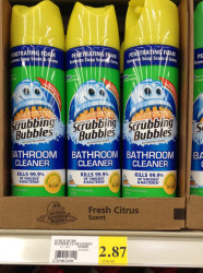 Scrubbing-Bubbles-Bathroom-Cleaner