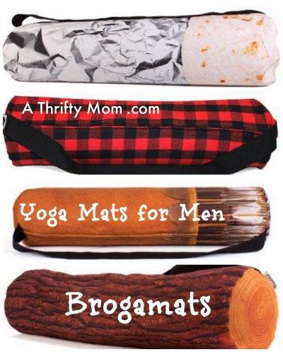 Yoga Mat for men