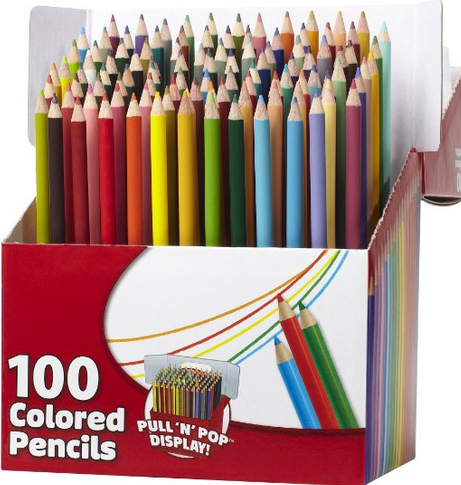 best color pencils