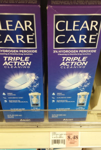 Clear-Care