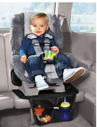 Munchkin Auto Seat Protector For Your Car