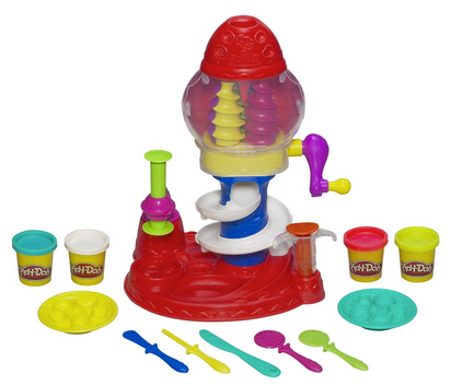 Play-Doh Sweet Shoppe Candy Cyclone Set