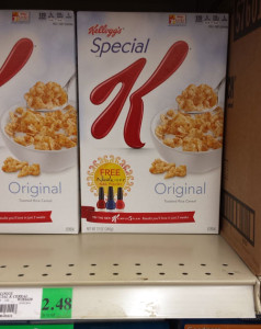 Special-K-Cereal