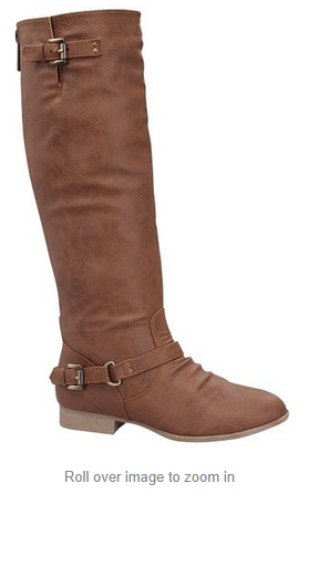 Womens boots only 13 dollars #boots, #Fall, #fashion