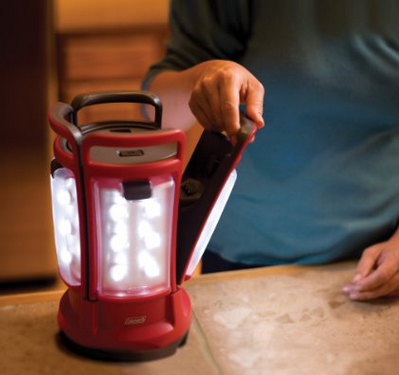 best portable LED lantern