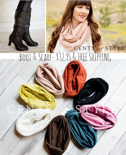 cents of style fall sale, WOW, just WOW this is a great deal, #fashion, #Boots, #Sale