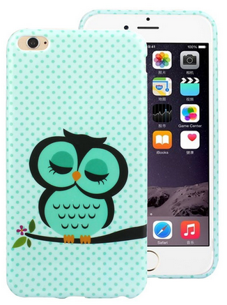 iPhone 6 Owl Case #iPhone6