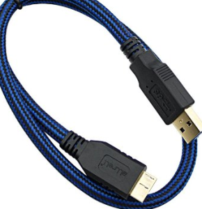 life time warranty cable rugged