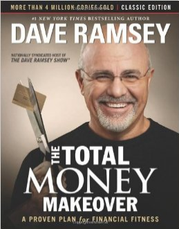 Best deal on Dave Rasmey Total Money Makeover