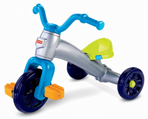 Fisher-Price Grow With Me Trike #KidsChristmasGiftIdeas #Sale