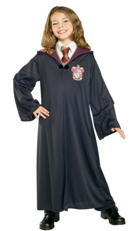 Harry Potter Hermione Granger Costume