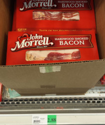 Morrell-Bacon