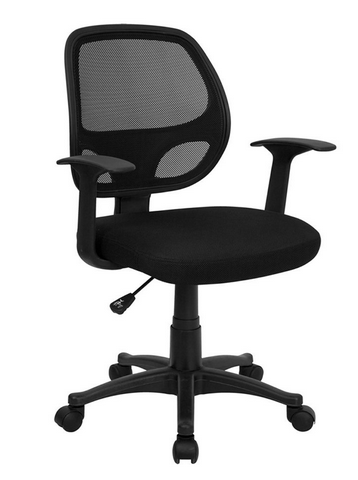 Office chair 79 percent off with FREE SHIPPING, amazon online deals