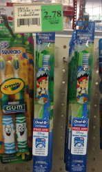 Oral-B-Toothbrush-Kids