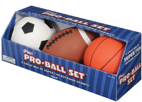 Soccer Football Basketball balls on sale