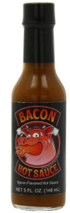bacon hot sauce