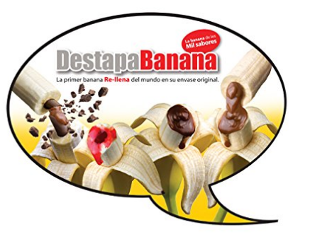 banana injector