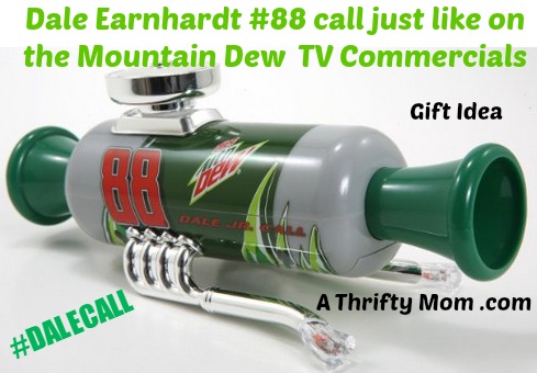 mountain dew dale call