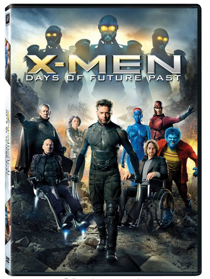 x men days of future past, online and ships FREE to your door