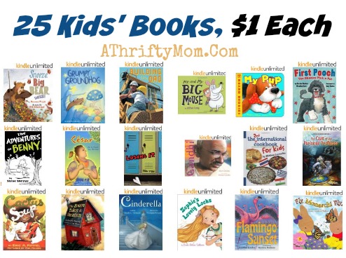 Kids book sale, 25 books all only one dollar each, Kindle Books HUGE SALE, Stocking Stuffer, Kids Gifts
