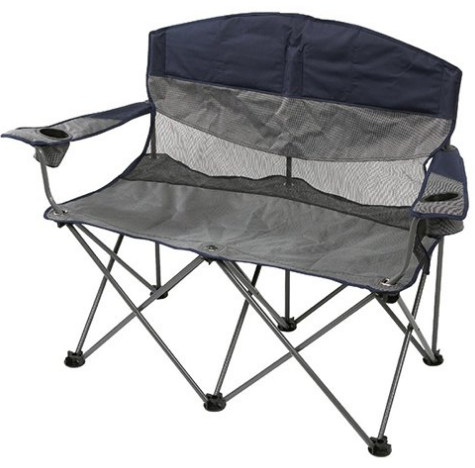Love Chair double seat camping chair