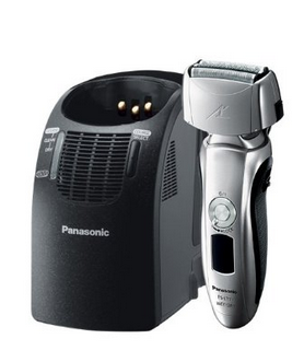 Panasonic electric Flexible Shaver