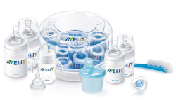 Philips AVENT BPA Free Classic Essentials Gift Set #BabySale