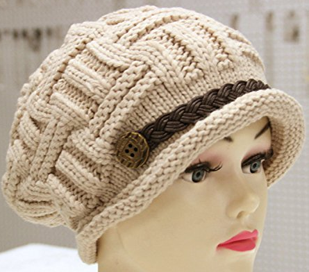 Slouchy hat for women, would make a great gift idea for a tween, teen or Momma, Fashion Deals
