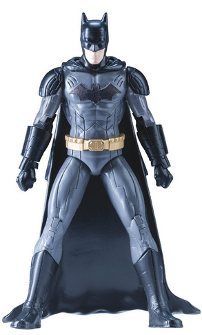 SpruKits DC Comics Batman Action Figure Model Kit #GiftForBoys #ChristmasGift
