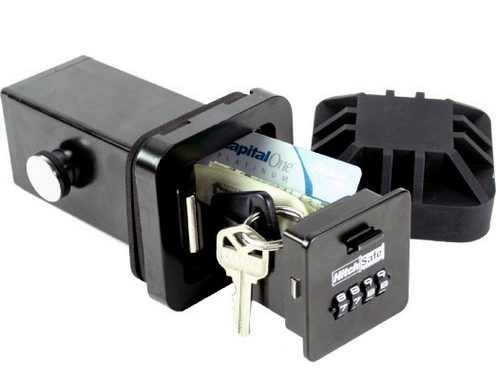 hitch key safe key vault